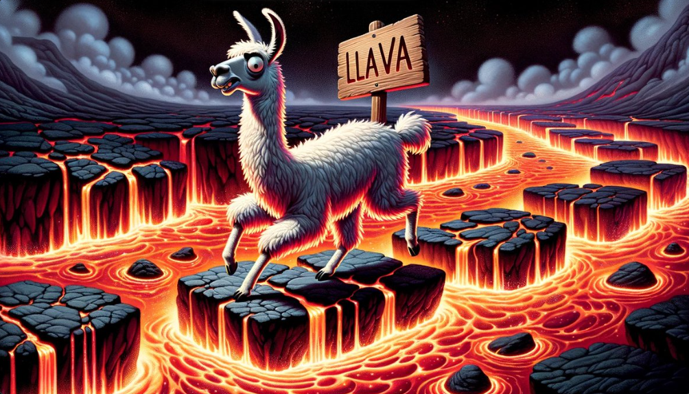 LLava