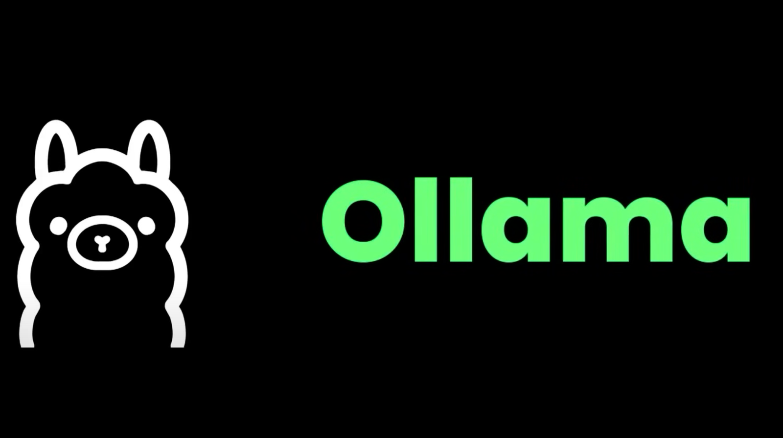 What is Ollama