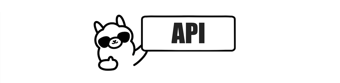 ollama api banner