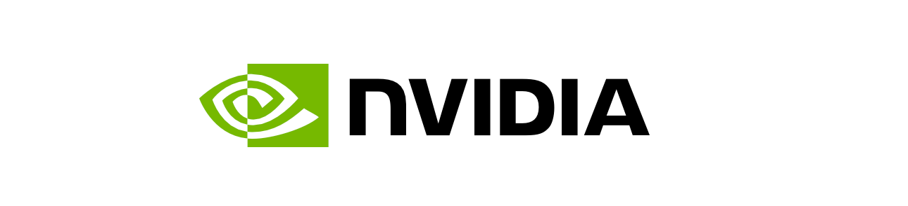 nvidia banner