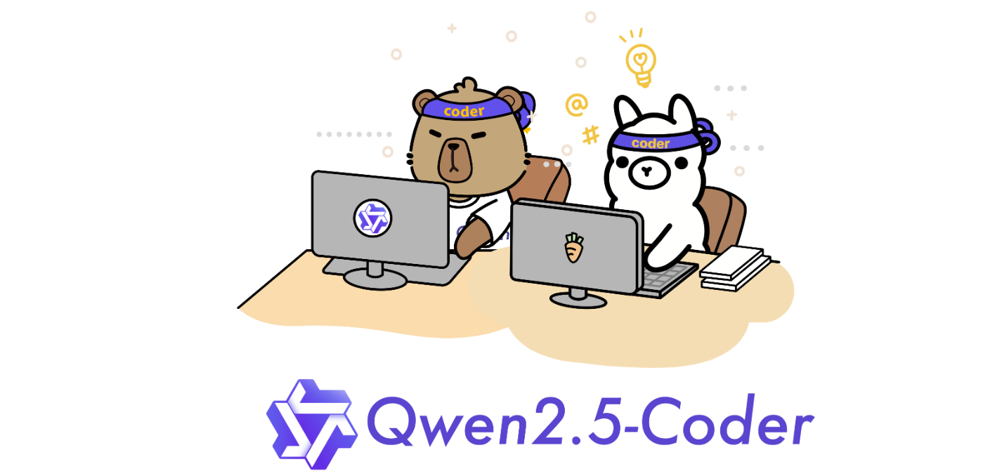 qwen2.5-coder ollama
