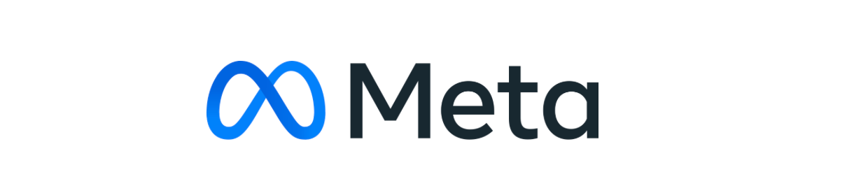 meta logo
