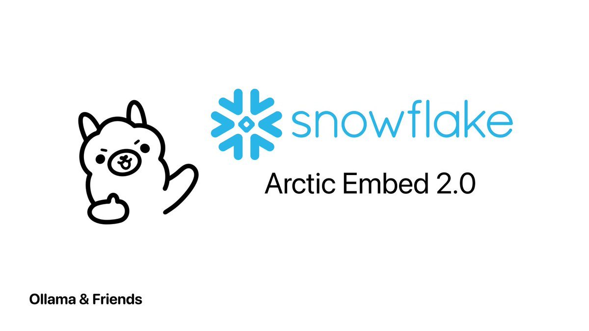 snowflake-arctic-embed2